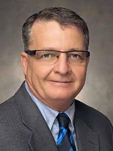Image of Bill MCKINNON